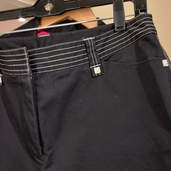 Spanner two piece black suit. - Picture 4 of 6